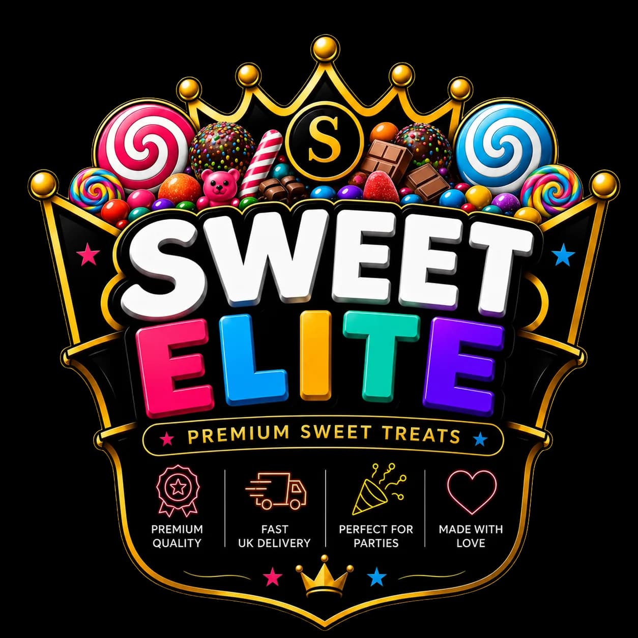 Sweet Elite